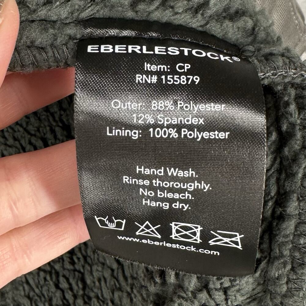 Eberlestock Cache Peak Softshell Jacket 🟫 Men’s M - image 11